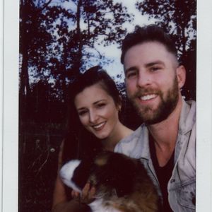 Meet your Posher, Adam